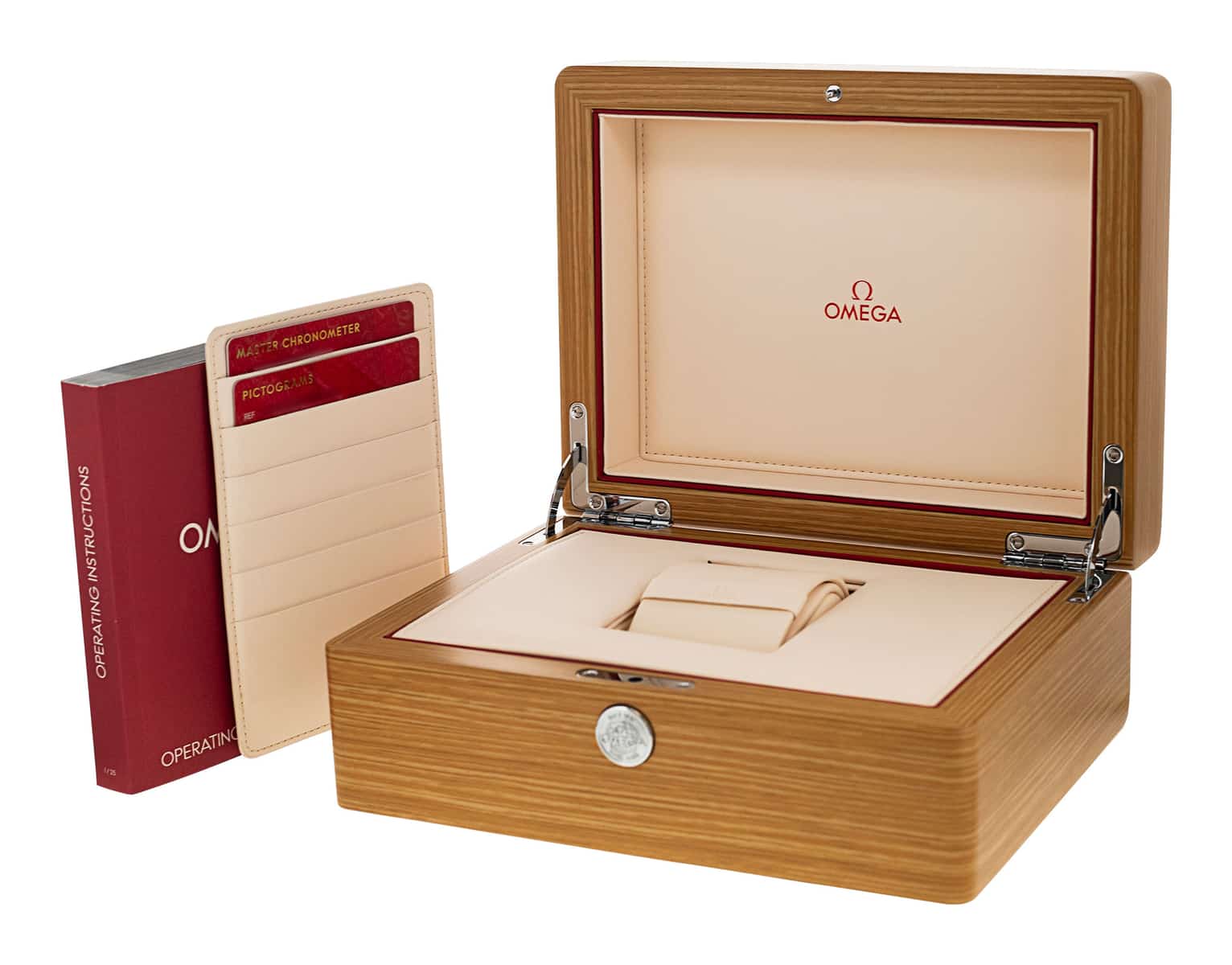 Omega Seamaster Railmaster 220.10.40.20.06.001 Omega Seamaster Railmaster 220.10.40.20.06.001